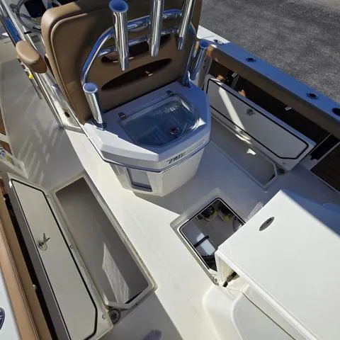 Slide: The Image of Pathfinder 2400 Open 2025 - 24