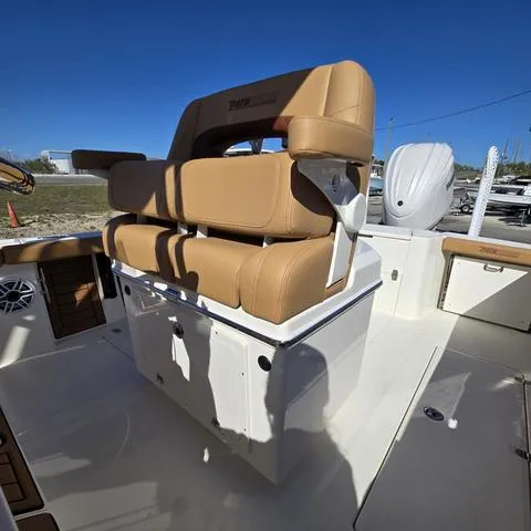 Slide: The Image of Pathfinder 2400 Open 2025 - 30