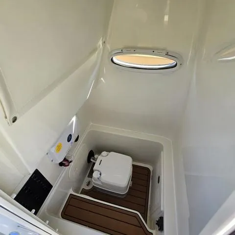 Slide: The Image of Pathfinder 2400 Open 2025 - 36