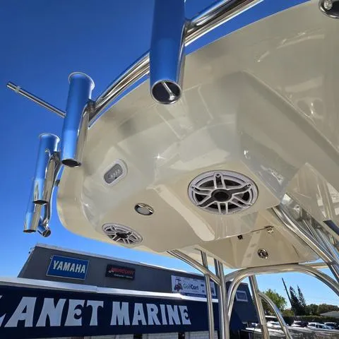 Slide: The Image of Pathfinder 2400 Open 2025 - 37