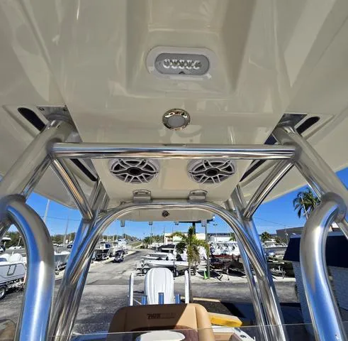 Slide: The Image of Pathfinder 2400 Open 2025 - 38