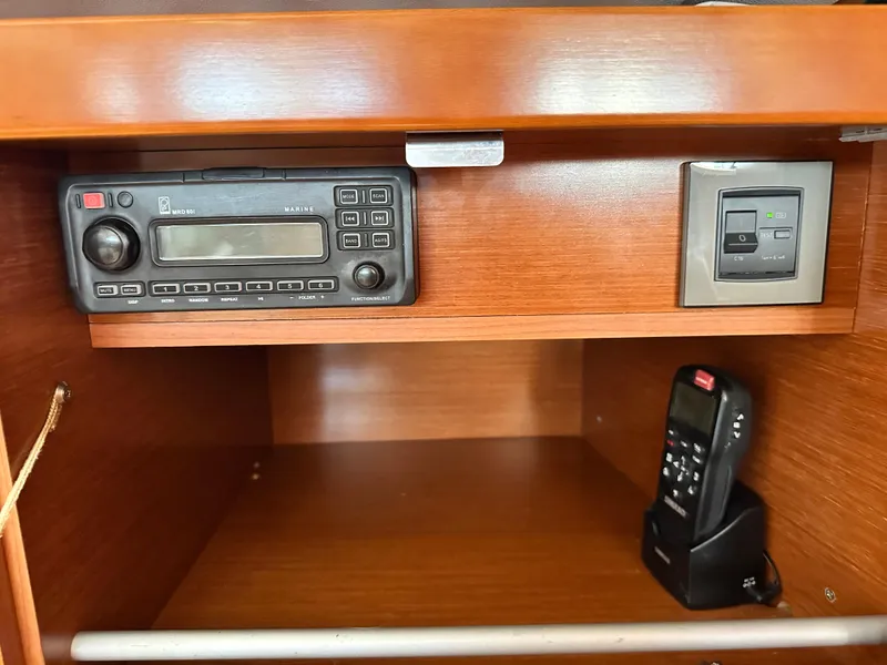 Slide: The Image of Beneteau Oceanis 41 2012 - 51