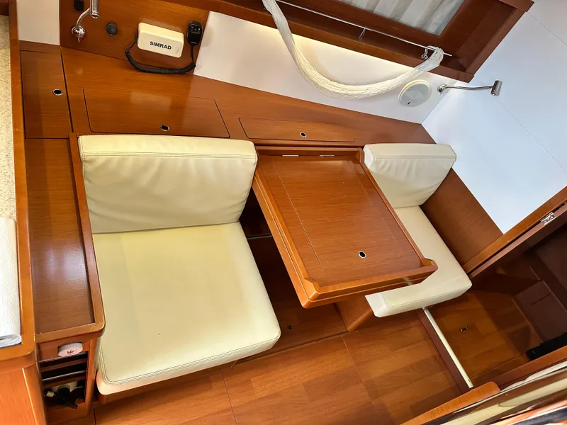 Slide: The Image of Beneteau Oceanis 41 2012 - 53