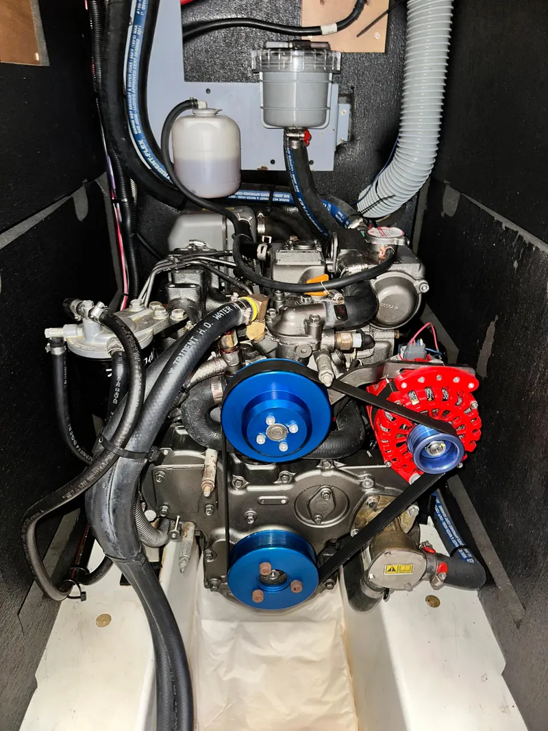 Slide: The Image of Beneteau Oceanis 41 2012 - 65