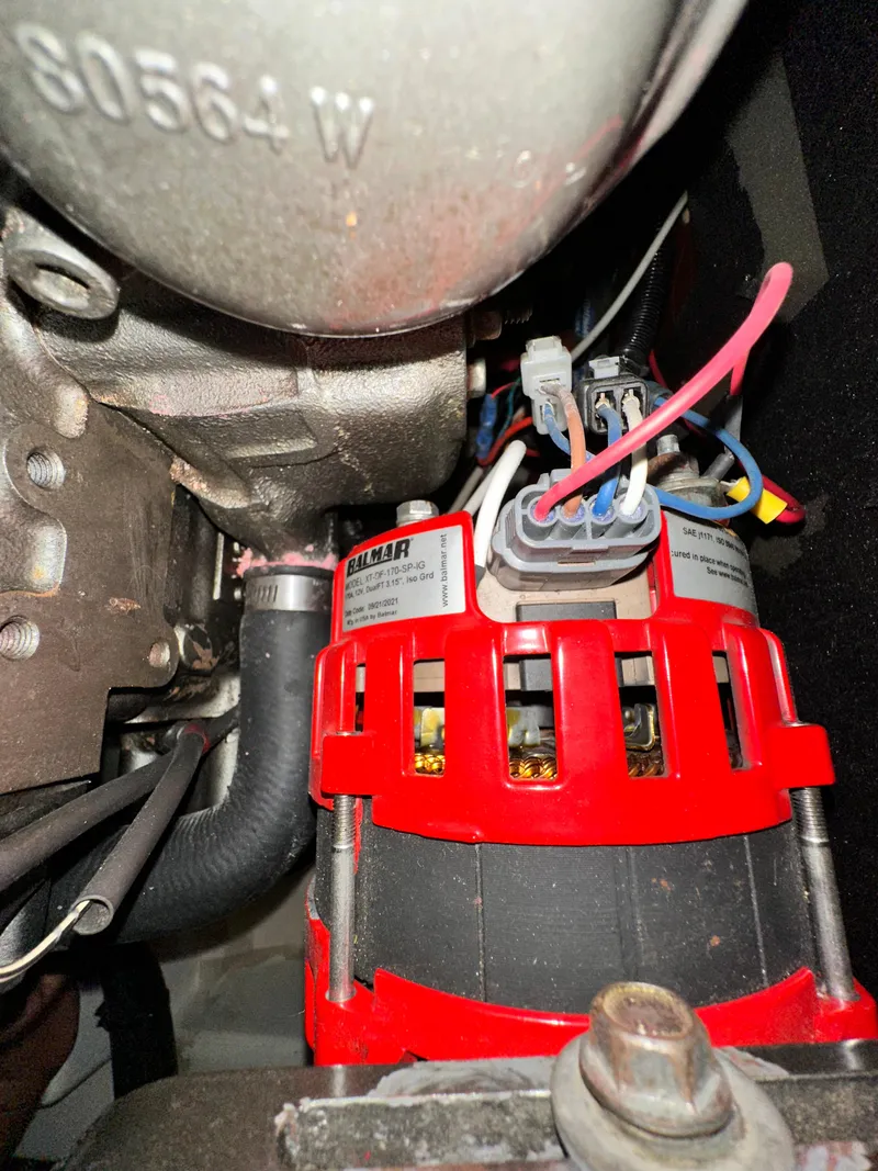 Slide: The Image of Beneteau Oceanis 41 2012 - 68