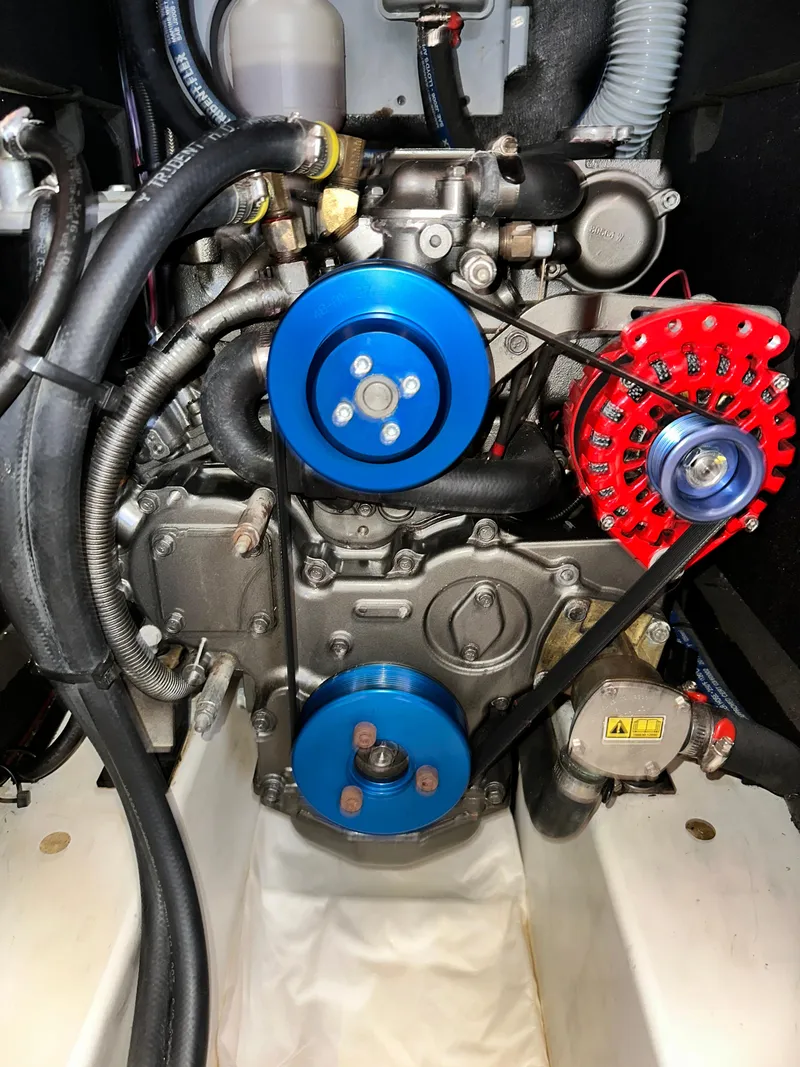 Slide: The Image of Beneteau Oceanis 41 2012 - 69