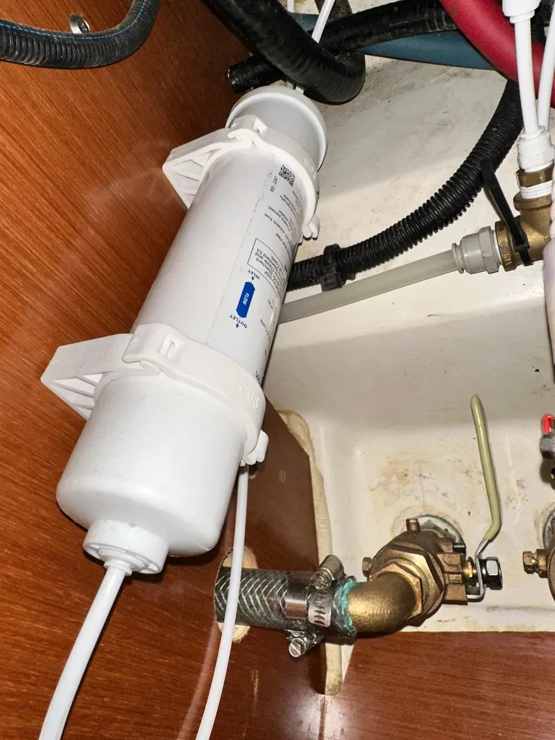 Slide: The Image of Beneteau Oceanis 41 2012 - 71