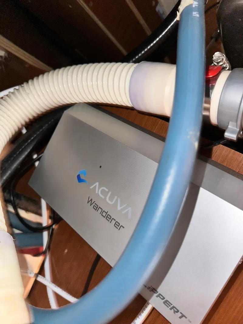 Slide: The Image of Beneteau Oceanis 41 2012 - 72