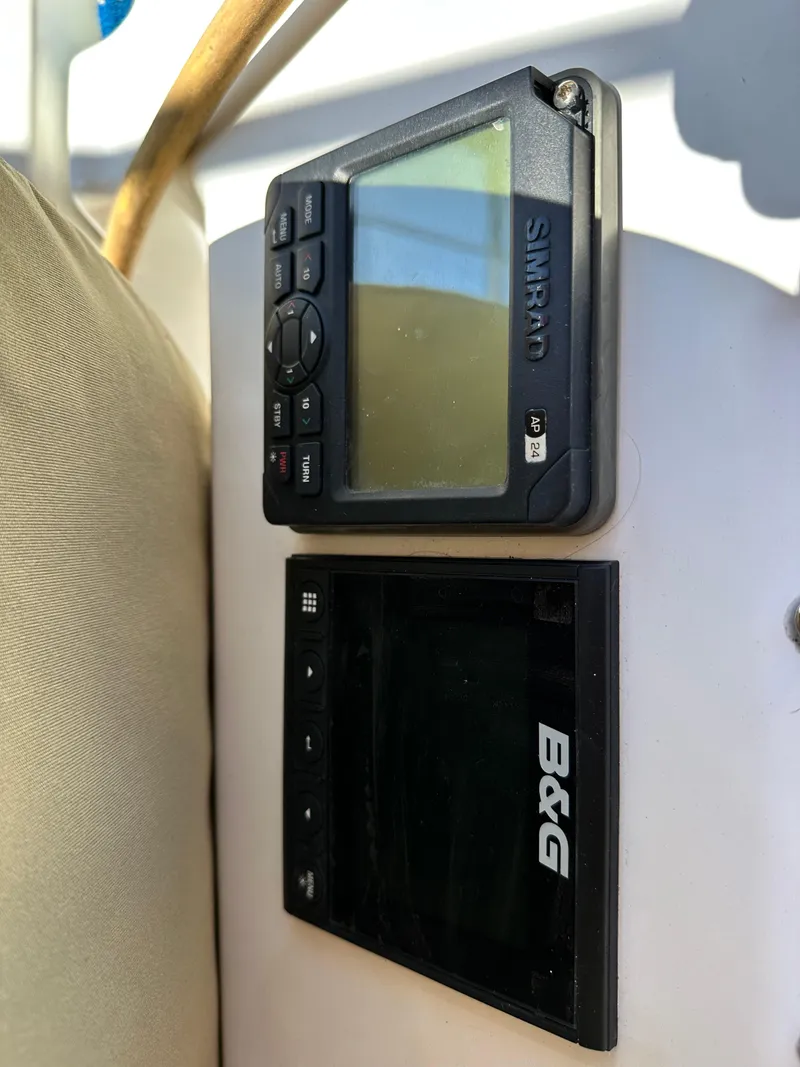 Slide: The Image of Beneteau Oceanis 41 2012 - 77