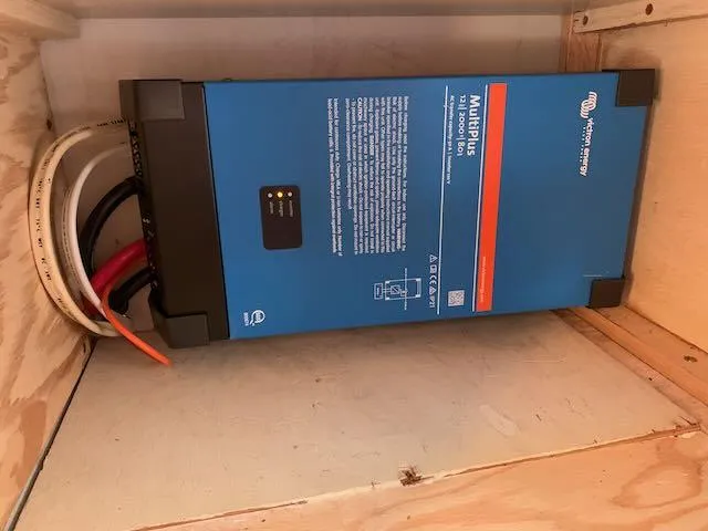 Slide: The Image of Tollycraft 30 Sport 1988 - 37