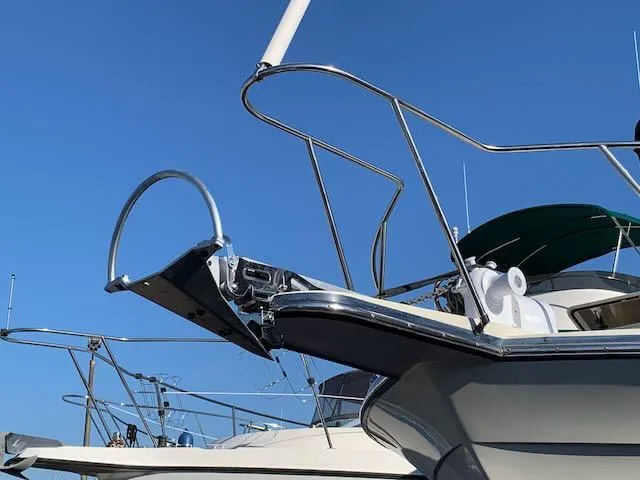 Slide: The Image of Tollycraft 30 Sport 1988 - 42