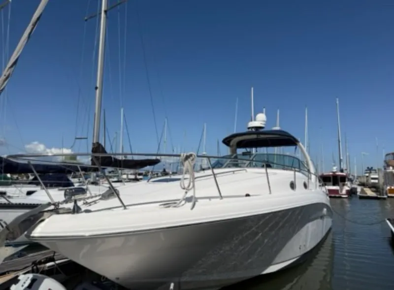 The Image of Sea Ray 340 Sundancer 2007 - 0