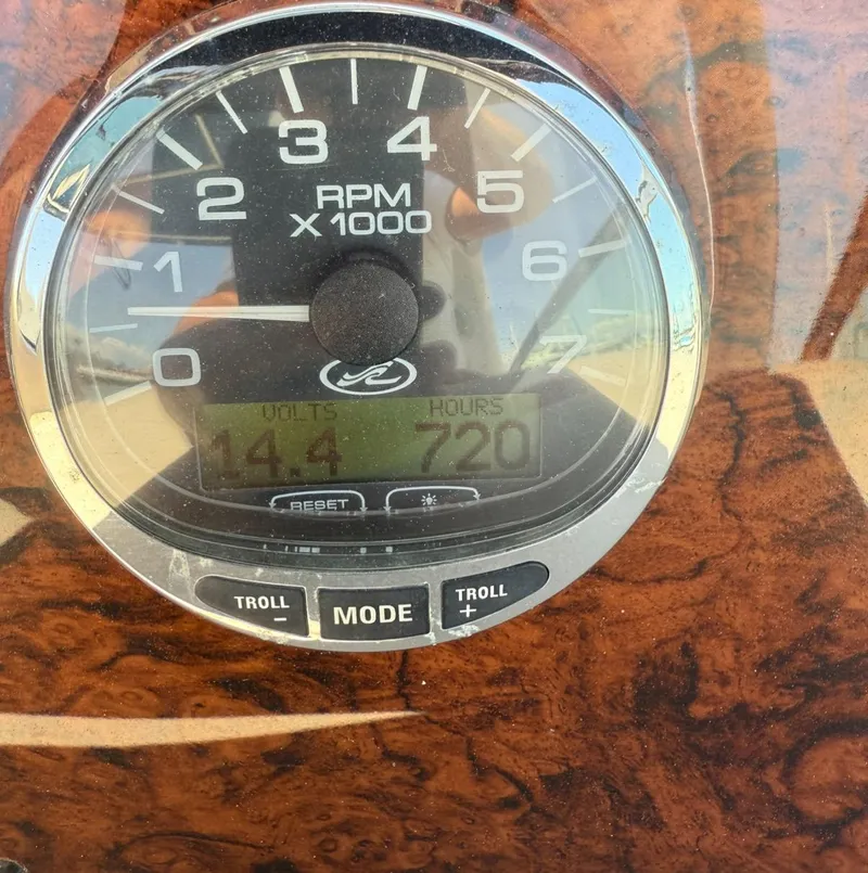 Slide: The Image of Sea Ray 340 Sundancer 2007 - 11