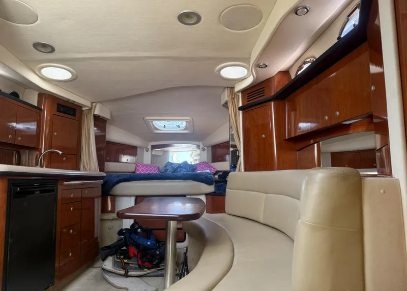 Slide: The Image of Sea Ray 340 Sundancer 2007 - 12