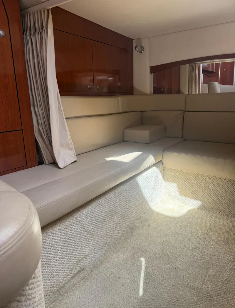 Slide: The Image of Sea Ray 340 Sundancer 2007 - 13