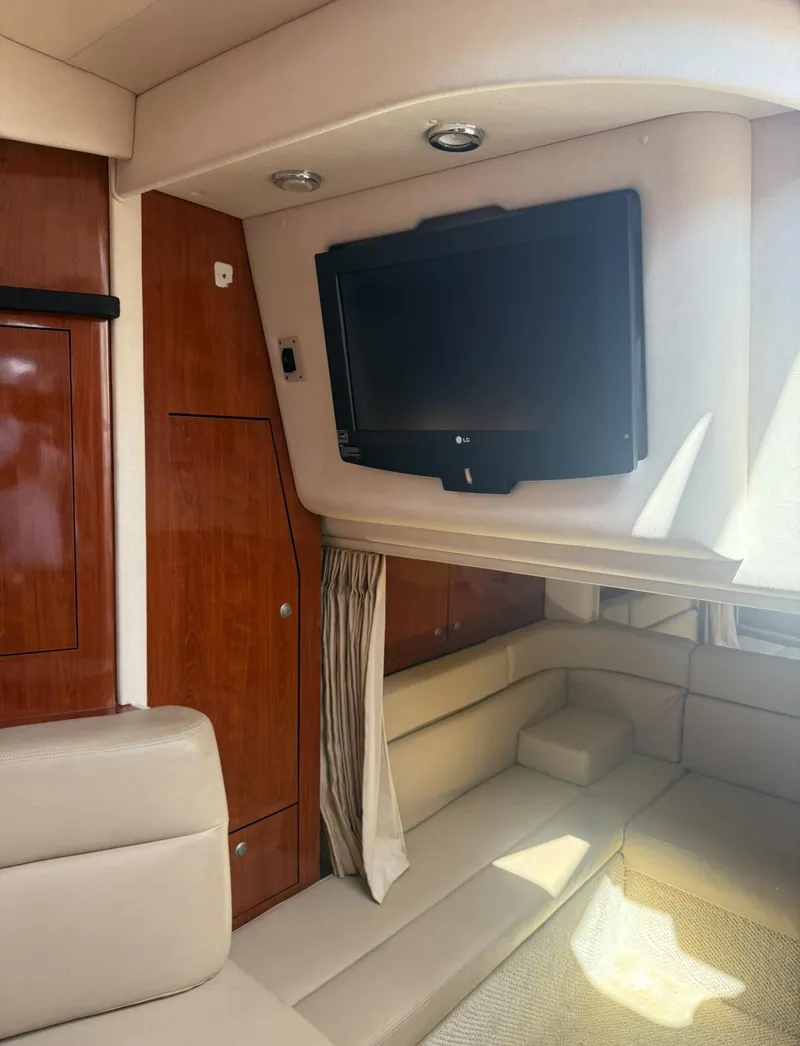 Slide: The Image of Sea Ray 340 Sundancer 2007 - 14