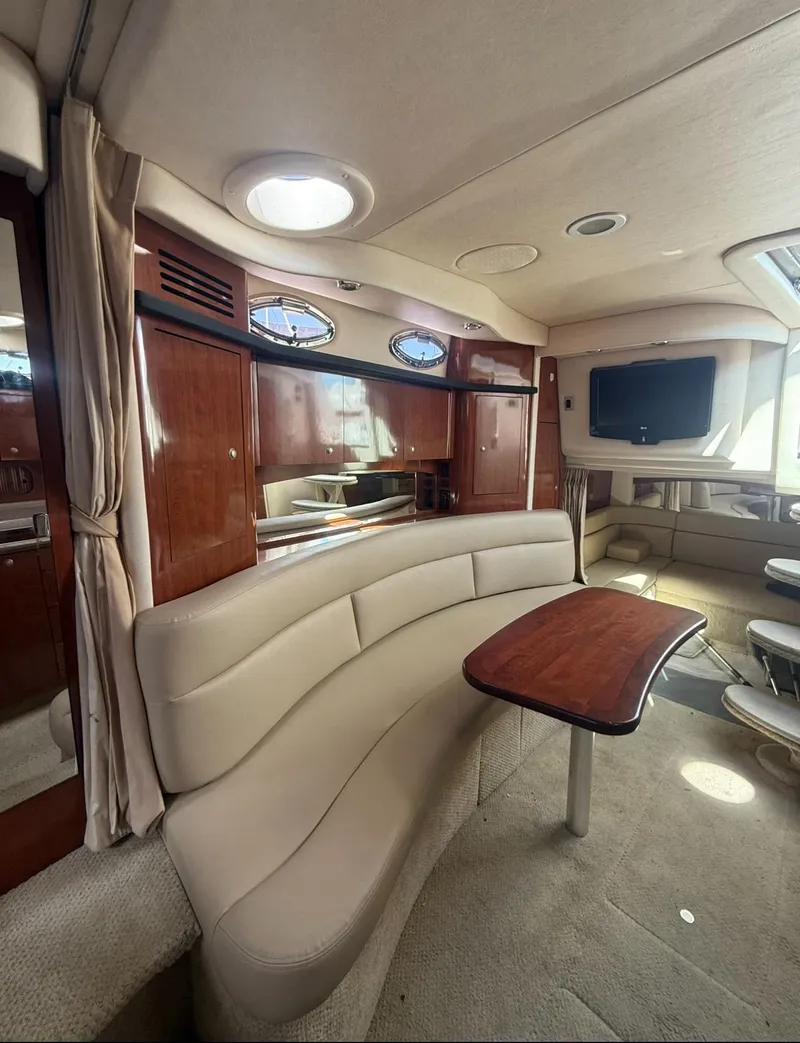 Slide: The Image of Sea Ray 340 Sundancer 2007 - 15