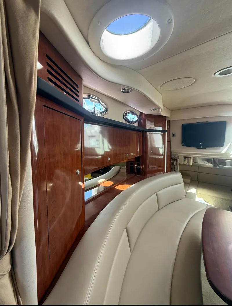 Slide: The Image of Sea Ray 340 Sundancer 2007 - 16