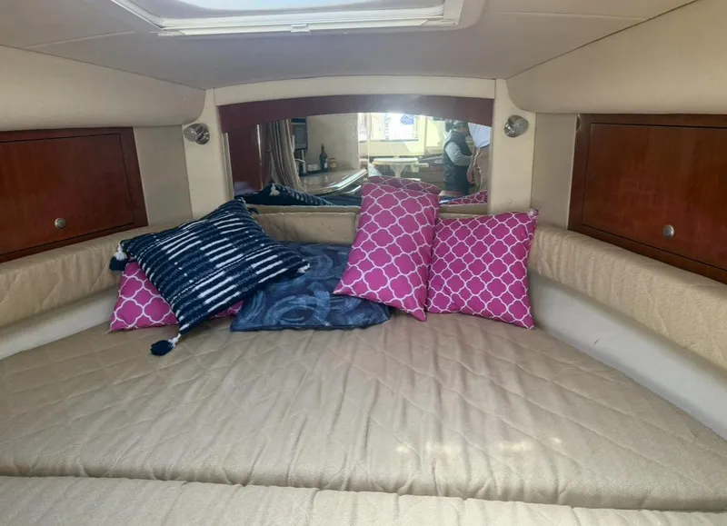 Slide: The Image of Sea Ray 340 Sundancer 2007 - 23