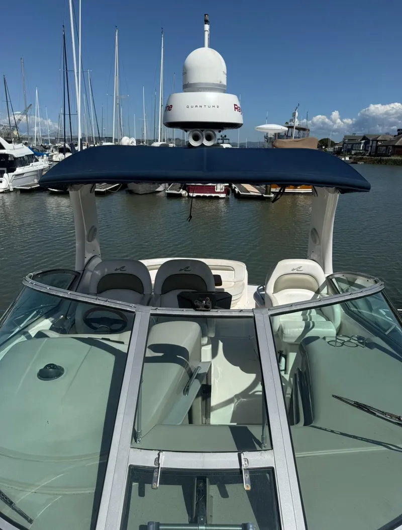 Slide: The Image of Sea Ray 340 Sundancer 2007 - 4