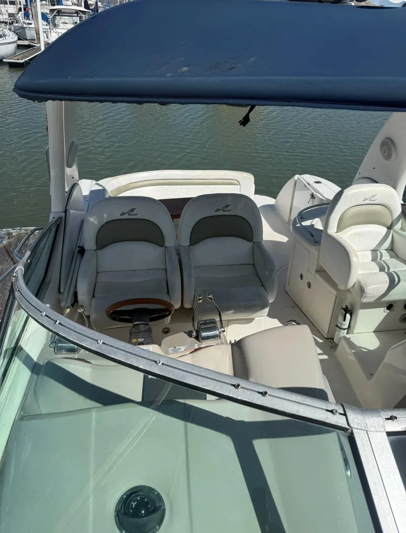 Slide: The Image of Sea Ray 340 Sundancer 2007 - 5