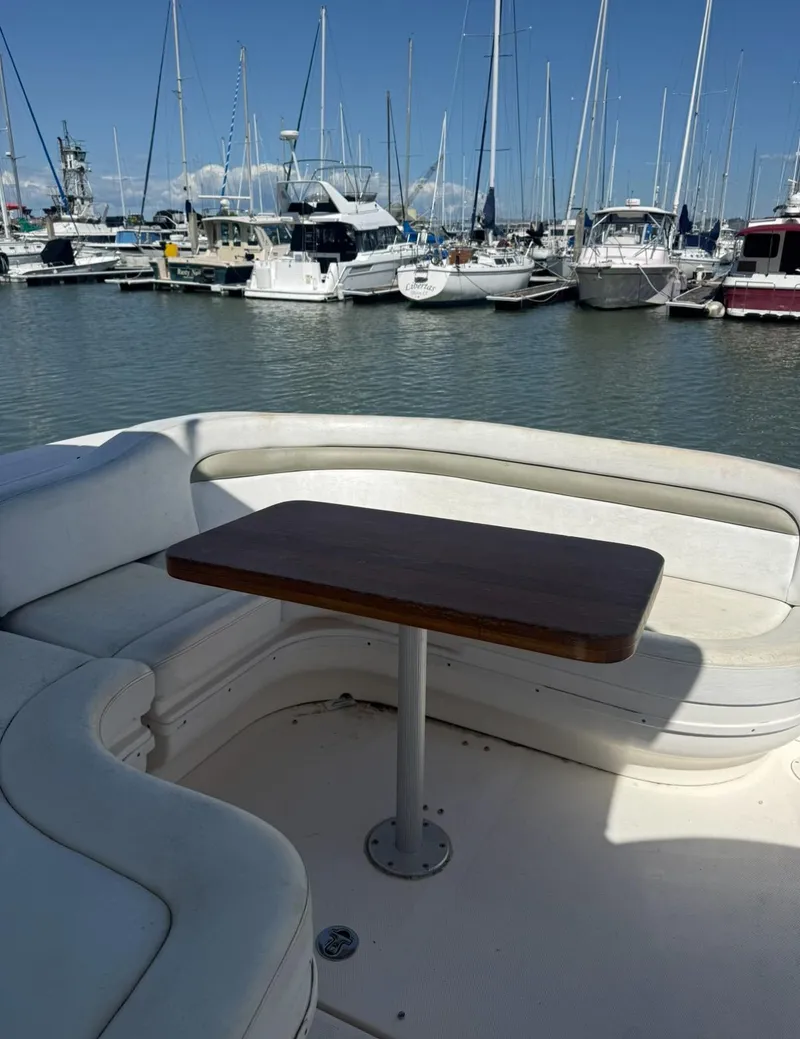 Slide: The Image of Sea Ray 340 Sundancer 2007 - 7