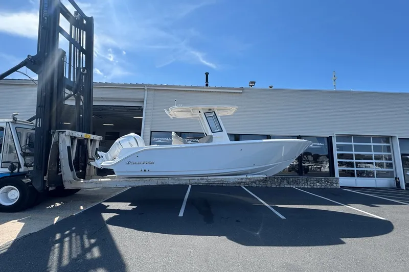 Slide: The Image of Sailfish 232 CC 2026 - 34