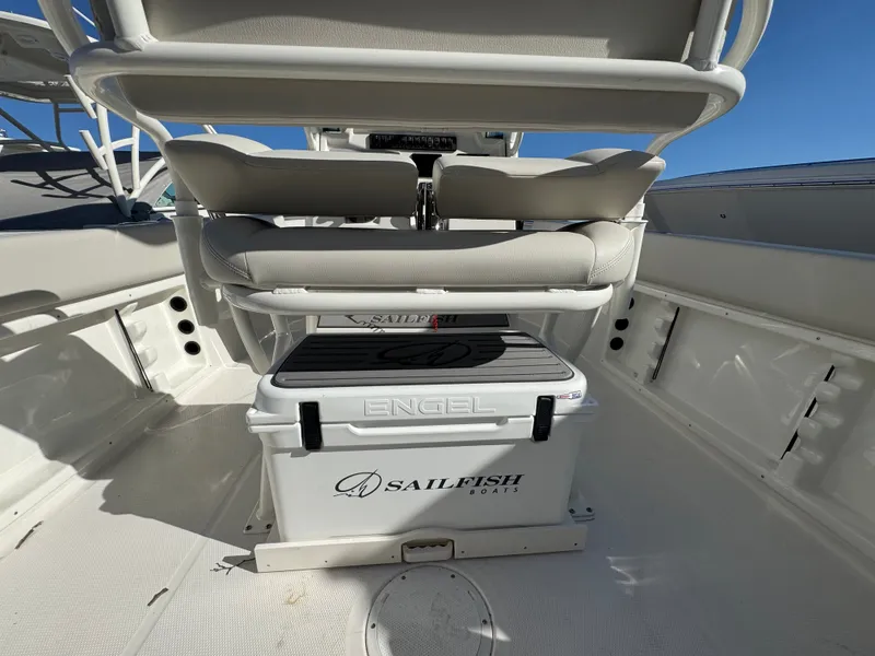 Slide: The Image of Sailfish 232 CC 2026 - 15