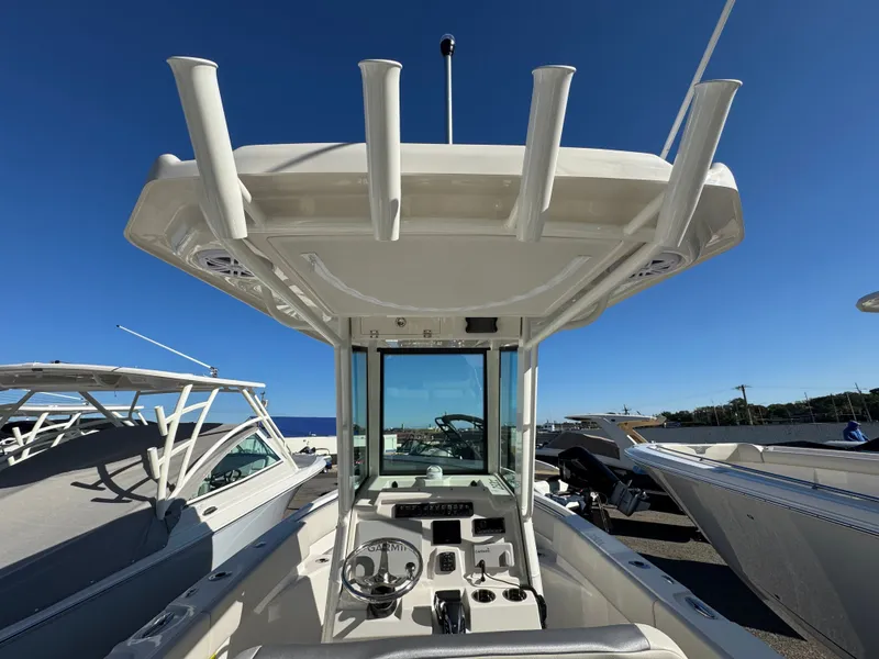 Slide: The Image of Sailfish 232 CC 2026 - 19
