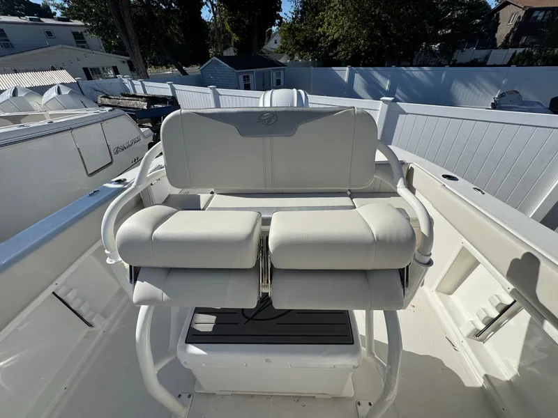Slide: The Image of Sailfish 232 CC 2026 - 25