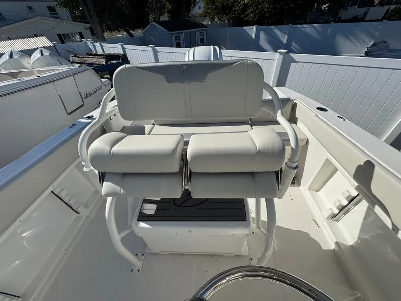 Slide: The Image of Sailfish 232 CC 2026 - 26