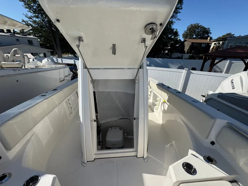 Slide: The Image of Sailfish 232 CC 2026 - 29