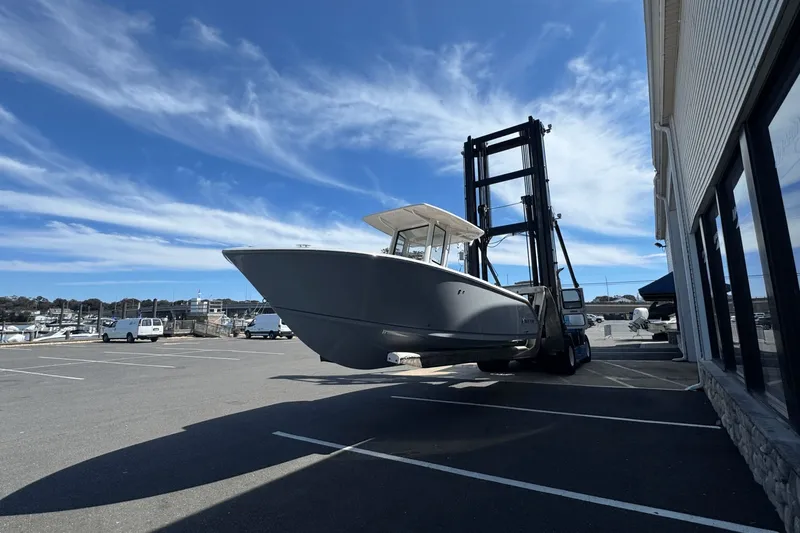 Slide: The Image of Sailfish 232 CC 2026 - 4