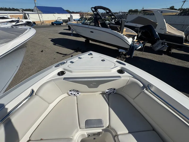 Slide: The Image of Sailfish 232 CC 2026 - 32