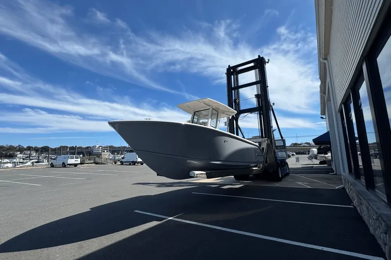 Slide: The Image of Sailfish 232 CC 2026 - 5