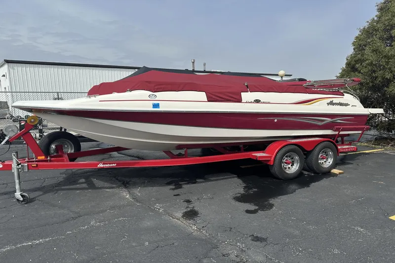 Slide: The Image of Hurricane Fun Deck 201 2007 - 0