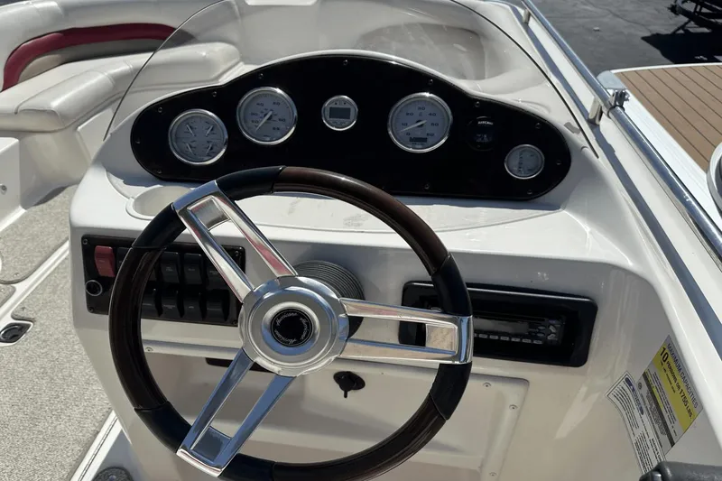 Slide: The Image of Hurricane Fun Deck 201 2007 - 10