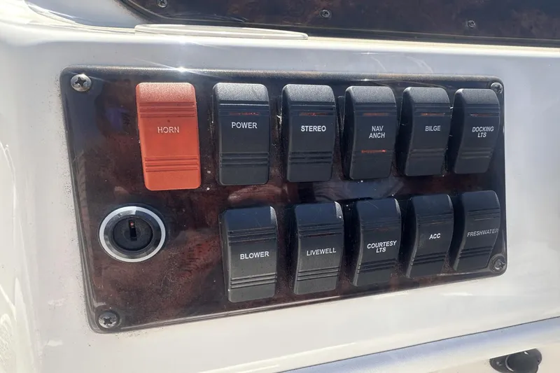 Slide: The Image of Hurricane Fun Deck 201 2007 - 11