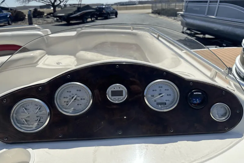 Slide: The Image of Hurricane Fun Deck 201 2007 - 12