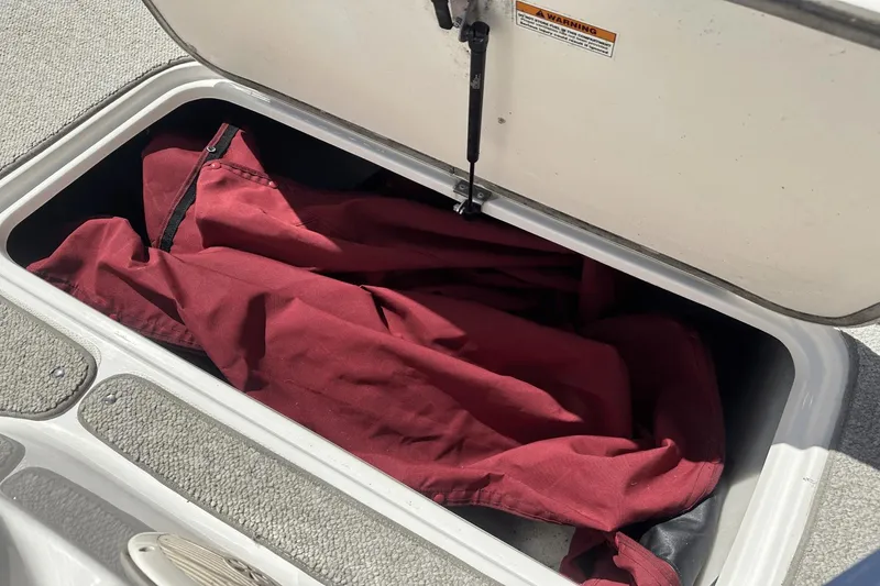 Slide: The Image of Hurricane Fun Deck 201 2007 - 15