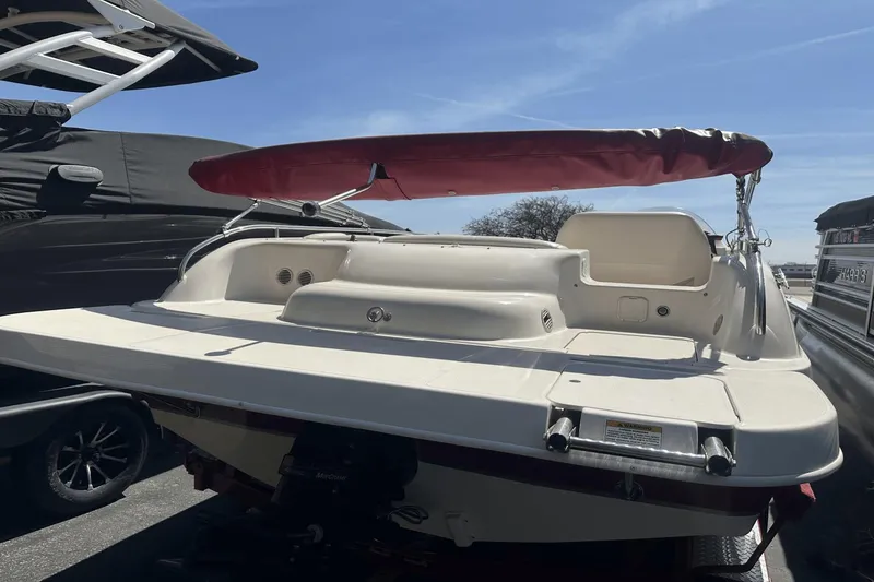 Slide: The Image of Hurricane Fun Deck 201 2007 - 3