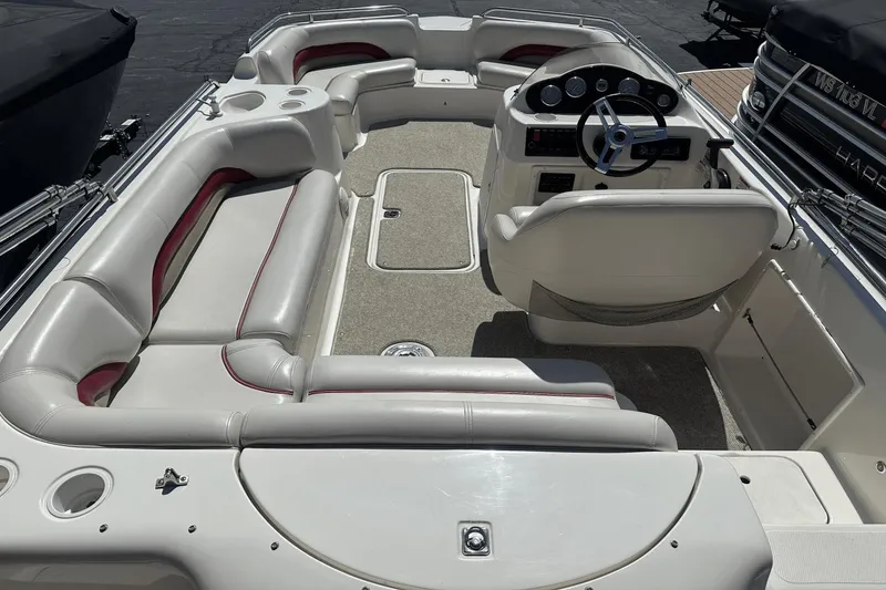 Slide: The Image of Hurricane Fun Deck 201 2007 - 6