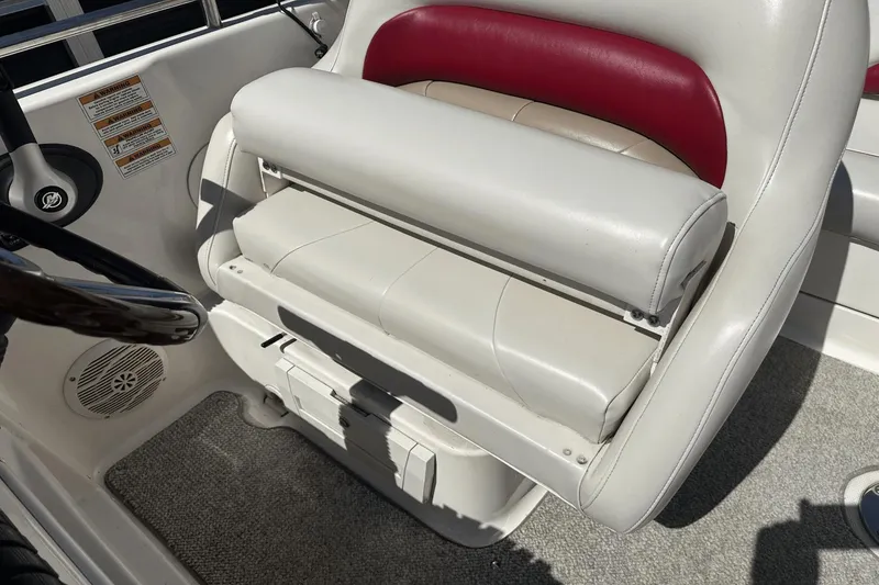 Slide: The Image of Hurricane Fun Deck 201 2007 - 7