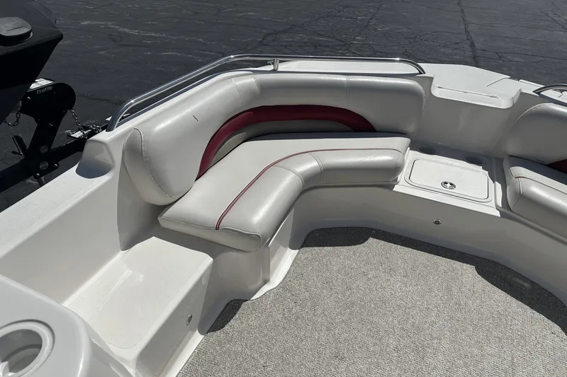 Slide: The Image of Hurricane Fun Deck 201 2007 - 8