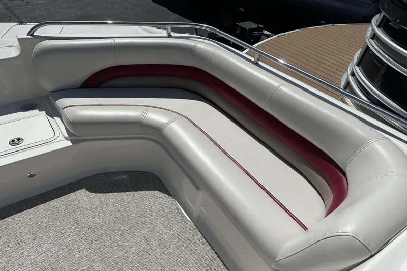 Slide: The Image of Hurricane Fun Deck 201 2007 - 9