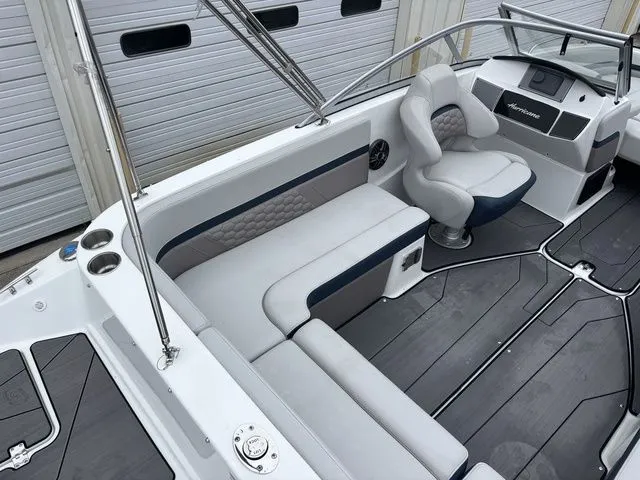 Slide: The Image of Hurricane SunDeck 217 OB 2025 - 11