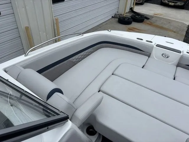 Slide: The Image of Hurricane SunDeck 217 OB 2025 - 17