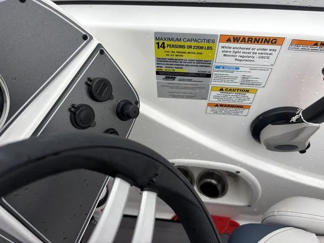 Slide: The Image of Hurricane SunDeck 217 OB 2025 - 21