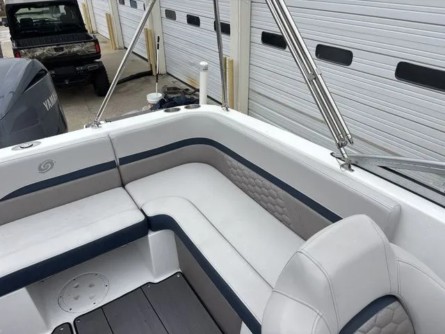 Slide: The Image of Hurricane SunDeck 217 OB 2025 - 24