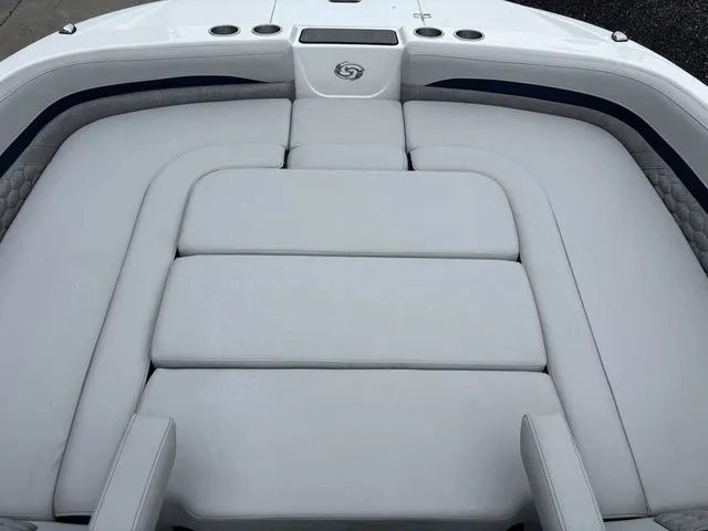 Slide: The Image of Hurricane SunDeck 217 OB 2025 - 27